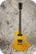 Gibson Nighthawk 2009-Natural