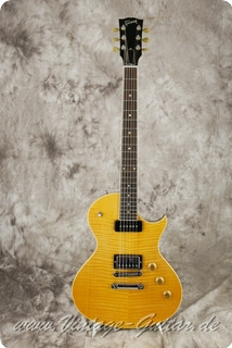 Gibson Nighthawk 2009 Natural