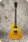 Gibson Nighthawk 2009 Natural