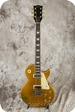 Gibson Les Paul Deluxe 1976 Goldtop