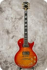 Gibson-Les Paul Supreme-2012-Heritage Cherry Burst
