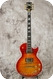 Gibson-Les Paul Supreme-2012-Heritage Cherry Burst
