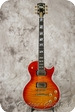 Gibson Les Paul Supreme 2012 Heritage Cherry Burst
