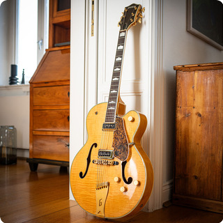 Gretsch Country Club 1954 Natural / Blonde