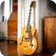 Gretsch Country Club 1954 Natural Blonde