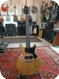 Jakobsson-Type One DC P90D-2025-Natural Korina