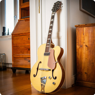 Gretsch 6189 Streamliner 1956 Bamboo / Copper