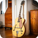 Gretsch-6189 Streamliner-1956-Bamboo / Copper