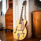 Gretsch 6189 Streamliner 1956 Bamboo Copper