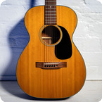 Martin 0 18 1971 Spruce