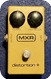 Mxr Distortion + 1978-Yellow