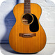 Martin 0 18 1971 Spruce
