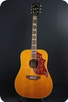 Gibson HUMMINGBIRD 1970 Natural