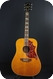 Gibson HUMMINGBIRD 1970 Natural