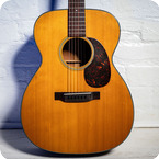 Martin 000 18 1964 Spruce