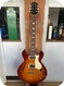 Collings I 35 2012 Sunburst
