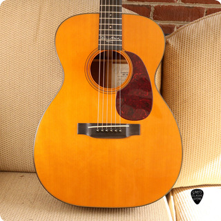 Martin 00 18sh 1999