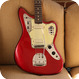 Fender Jaguar 1965 Candy Apple Red 