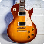 Gibson Les Paul Jimmy Page Signature Series 1996 Sunburst