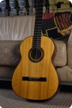 Gerard Gilet Flamenco Negra 1998 Natural