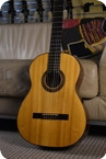 Gilet Flamenco Negra 1998 Natural