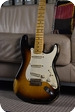 Fender Stratocaster Custom Shop 57 Namm Limited Edition 2007 Sunburst