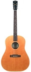 Atkin-J43 Mahogany Spruce Natural