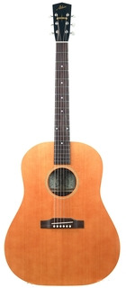 Atkin J43 Mahogany Spruce Natural
