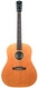 Atkin J43 Mahogany Spruce Natural