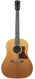 Gibson J35 Murphy Lab Light Aged Antique Natural #20545001 1936
