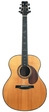 PRS Tonare Grand Cocobolo Adirondack 2011
