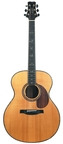 PRS Tonare Grand Cocobolo Adirondack 2011