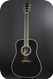 C. F. Martin & Co D-35 Johnny Cash 2023-Black