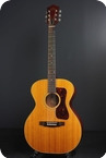 Guild F 30 1970 Natural