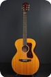 Guild F 30 1970 Natural