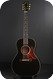 Gibson-L-0 Black-1937-Black
