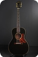 Gibson L 0 Black 1937 Black