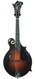 Gilchrist-Model 5 F5 Mandolin-2004