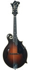 Gilchrist Model 5 F5 Mandolin 2004