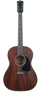 Gibson Lg2 All Mahogany Faded Natural