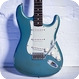 Fender Stratocaster 1963 Lake Placid Blue
