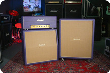 Marshall 1959 LTD 1994 Purple