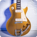 Gibson Les Paul Standard 1954 Gold Top
