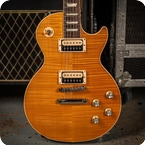 Gibson Slash Appetite Les Paul Standard 2024 Amber