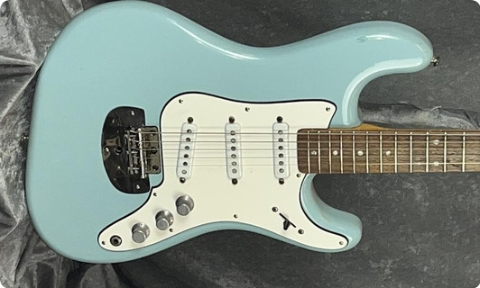 Vox Soundcaster V211 Blue