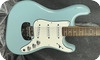 Vox-Soundcaster V211-Blue