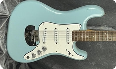 Vox Soundcaster V211 Blue