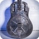 National Style O Resonator 1997-Chrome