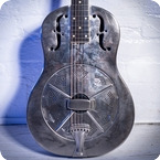 National Style O Resonator 1997 Chrome