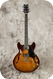 Ibanez AS-50 1982-Antique Violin Sunburst